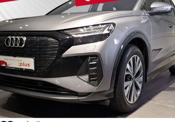 Audi Q4 e-tron 41.600 km 32.980 &euro; Kiel 24118
