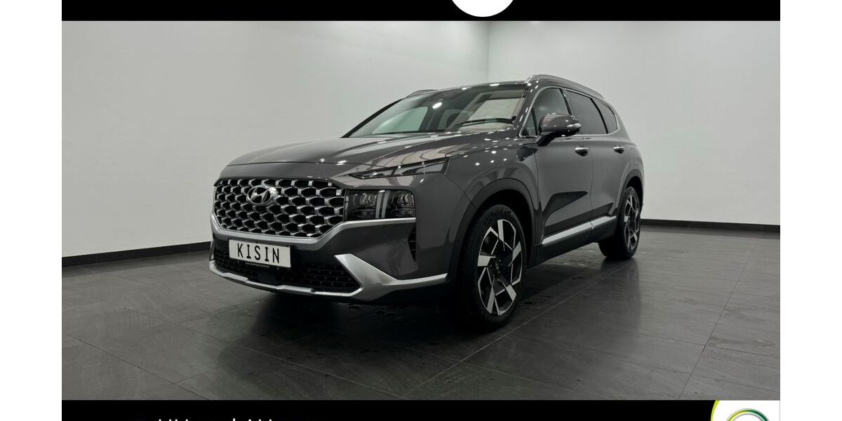 Hyundai SANTA FE 69.700 km 32.880 &euro; Neumünster 24536