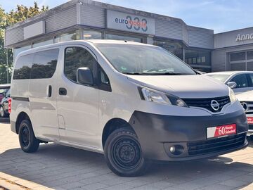 Gebrauchte Nissan NV200