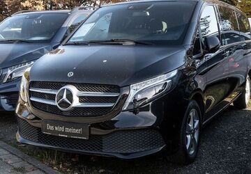 Mercedes-Benz V 250 175.418 km 38.850 &euro; Neumünster 24539