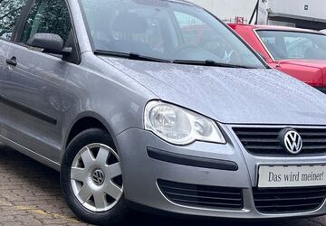 VW Polo 164.000 km 3.299 &euro; Flintbek 24220