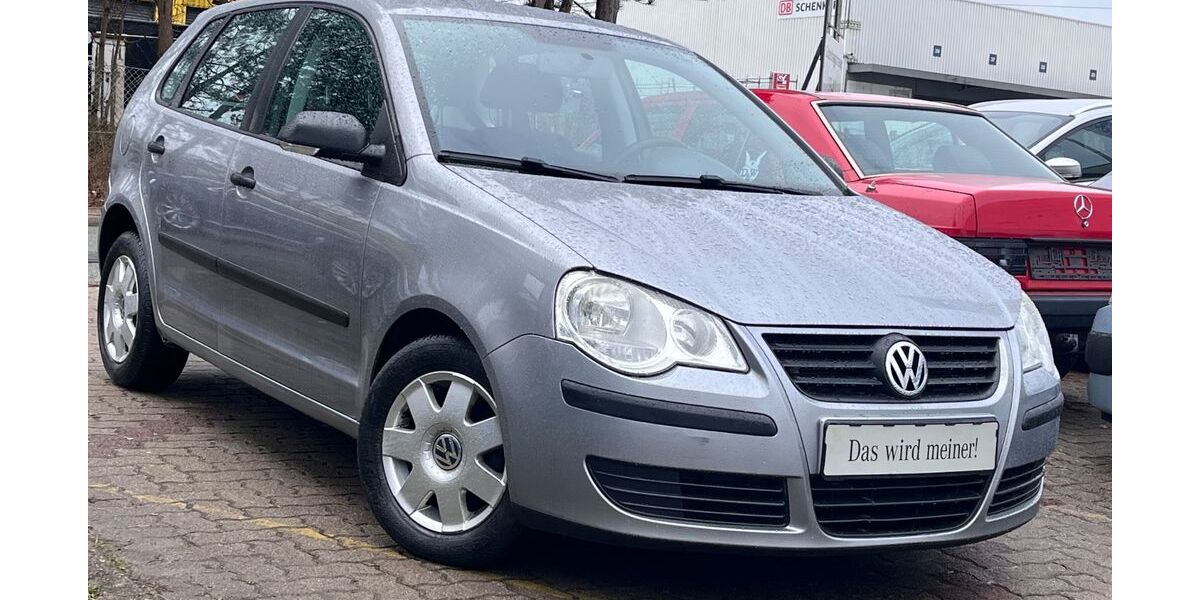 VW Polo 164.000 km 3.299 &euro; Flintbek 24220