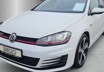 VW Golf 101.061 km 17.470 &euro; Neumünster-Süd 24539