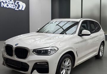 BMW X3 172.953 km 22.999 &euro; Kiel 24118
