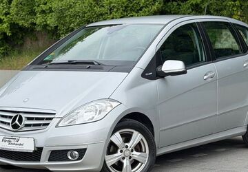 Mercedes-Benz A 160 74.600 km 5.990 &euro; Kiel 24147