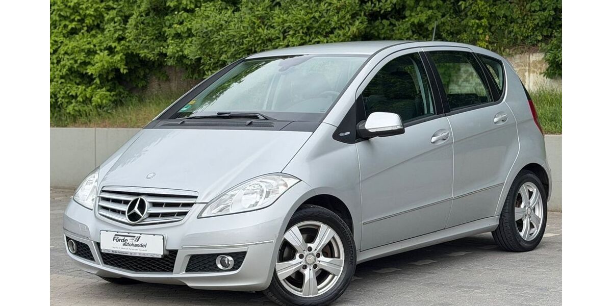 Mercedes-Benz A 160 74.600 km 5.990 &euro; Kiel 24147