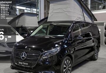 Mercedes-Benz V 220 23.246 km 78.540 &euro; Kiel 24109