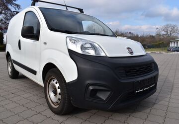 Fiat Fiorino 115.000 km 4.690 &euro; Gettorf 24214