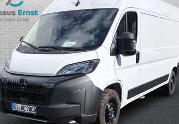 Peugeot Boxer 5.000 km 31.990 &euro; Kiel 24107