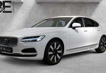 Volvo S90 2.500 km 51.950 &euro; Kiel 24107