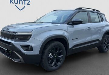 Jeep Avenger 3.500 km 31.900 &euro; Gettorf / Kiel 24214