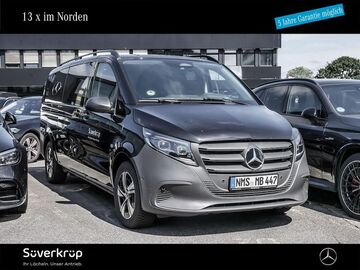 Gebrauchte Mercedes-Benz Vito