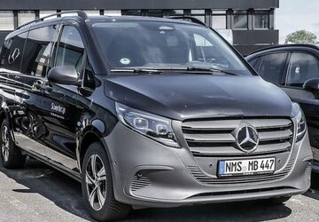 Mercedes-Benz Vito 19.990 km 58.191 &euro; Kiel 24109