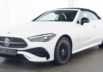 Mercedes-Benz CLE 220 12.446 km 56.555 &euro; Neumünster 24539