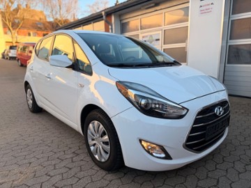 Gebrauchte Hyundai ix20