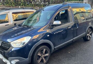 Dacia Dokker 105.678 km 5.290 &euro; Kiel 24113