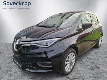 Gebrauchte Renault ZOE