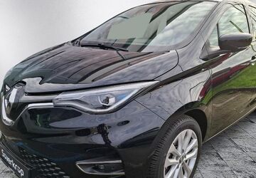 Renault ZOE 31.700 km 14.590 &euro; Kiel 24118