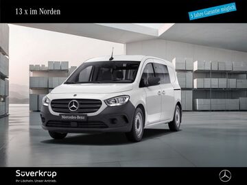 Gebrauchte Mercedes-Benz Citan