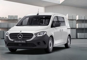 Mercedes-Benz Citan 9.999 km 34.391 &euro; Kiel 24109