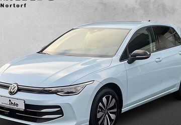 VW Golf 17.500 km 32.780 &euro; Nortorf 24589
