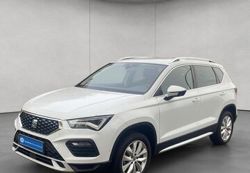 Seat Ateca 10.580 km 29.570 &euro; Bordesholm 24582