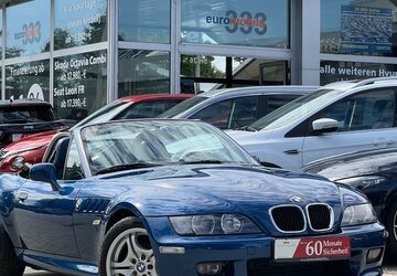 BMW Z3 198.000 km 7.950 &euro; Kiel 24107