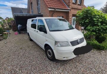VW T5 Transporter 385.000 km 5.700 &euro; Kiel 24113