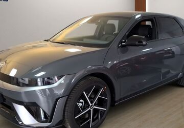 Hyundai IONIQ 5 3.972 km 51.450 &euro; Schwentinental 24223