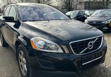 Volvo XC60 373.000 km 6.900 &euro; Kiel 24145