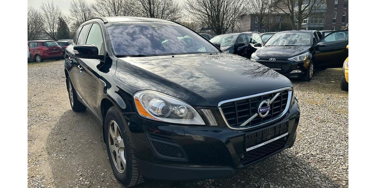 Volvo XC60 373.000 km 6.900 &euro; Kiel 24145