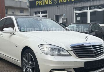 Mercedes-Benz S 400 219.000 km 12.990 &euro; Kiel 24113