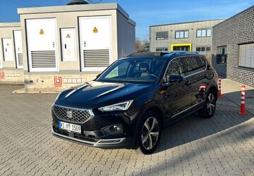 Seat Tarraco 59.000 km 29.990 &euro; Kiel 24147