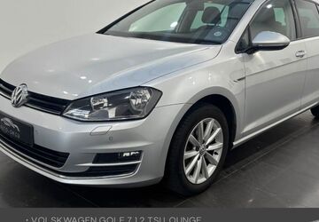 VW Golf 132.200 km 9.250 &euro; Neumünster 24536
