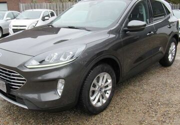 Ford Kuga 73.600 km 18.950 &euro; Gettorf 24214