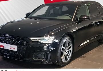 Audi A6 16.900 km 59.980 &euro; Kiel 24118