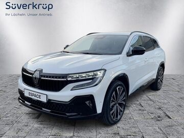 Gebrauchte Renault Espace