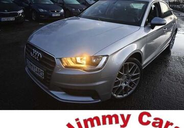 Audi A3 140.000 km 10.799 &euro; Kiel-Moorsee 24145