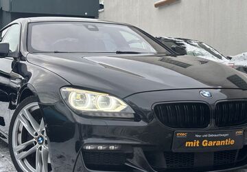 BMW 640 194.000 km 18.900 &euro; Kiel 24145