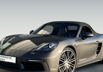 Porsche Boxster 22.530 km 64.980 &euro; Kiel 24159