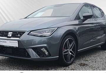 Seat Ibiza 40.600 km 15.480 &euro; Kiel 24106