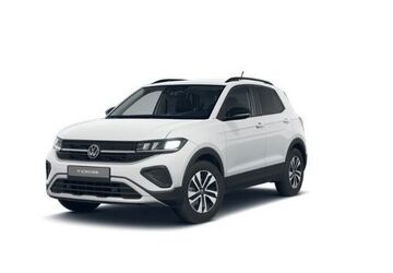 VW T-Cross 3.460 km 23.480 &euro; Kronshagen 24119