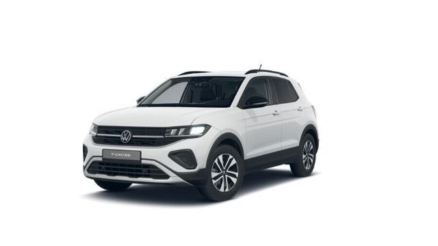 VW T-Cross 3.460 km 23.480 &euro; Kronshagen 24119