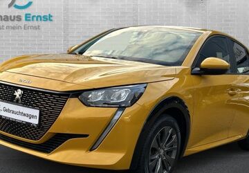 Peugeot 208 64.000 km 15.990 &euro; Kiel 24107