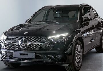Mercedes-Benz GLC 200 9.999 km 56.950 &euro; Neumünster 24539
