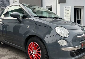 Fiat 500 203.000 km 2.499 &euro; Kronshagen 24119