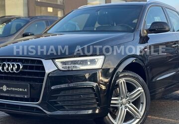 Audi Q3 142.690 km 18.290 &euro; Neumünster 24536