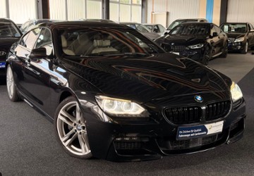 BMW 640 194.000 km 18.900 &euro; Kiel 24145