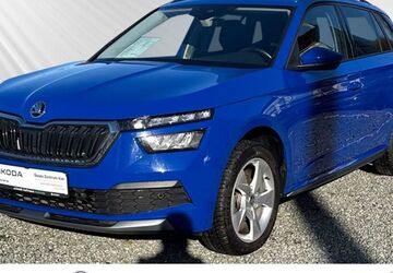 Skoda Kamiq 43.200 km 23.980 &euro; Kiel 24106