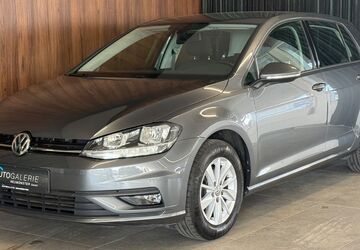VW Golf 47.700 km 15.499 &euro; Neumünster 24536